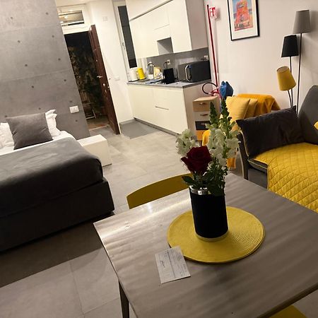Cosy Studio In The Greenest Corner Of Trastevere روما المظهر الخارجي الصورة
