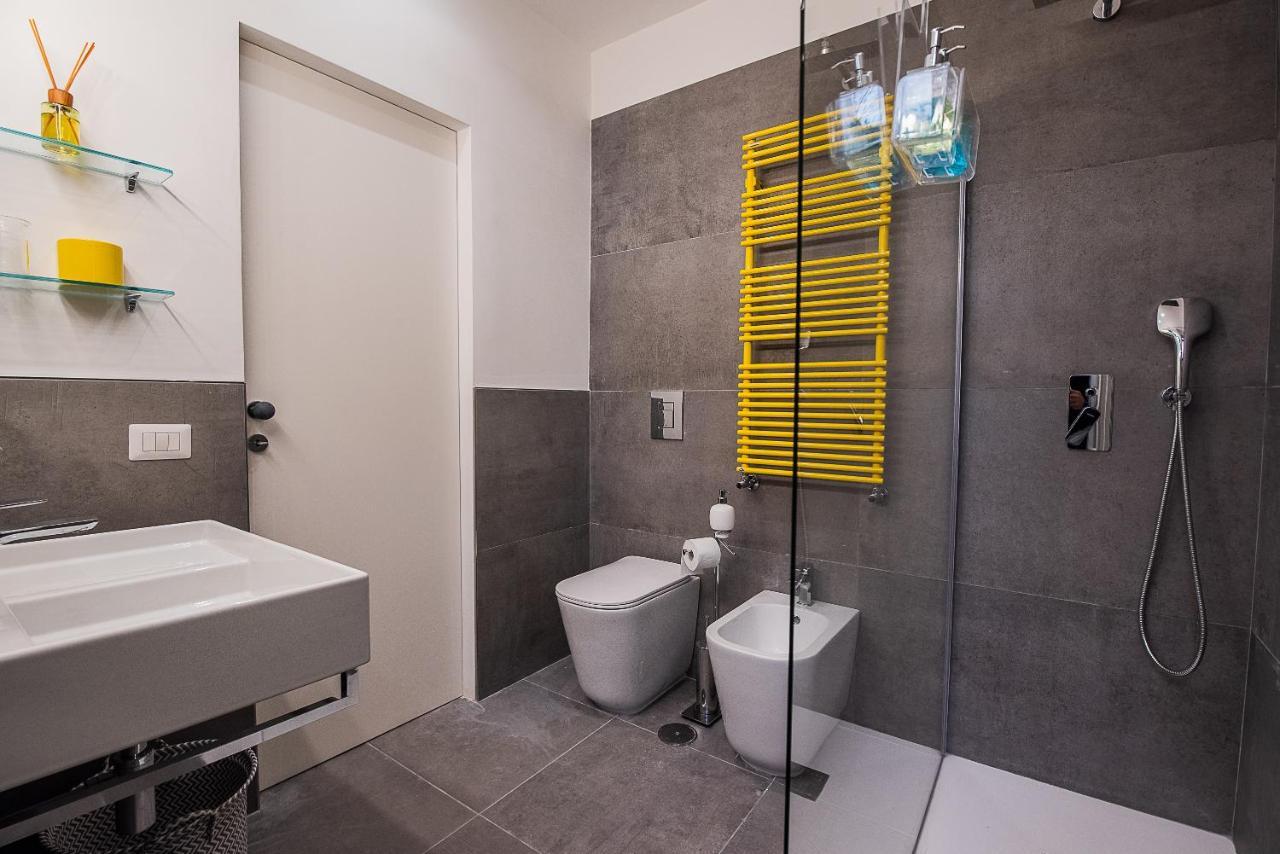 Cosy Studio In The Greenest Corner Of Trastevere روما المظهر الخارجي الصورة