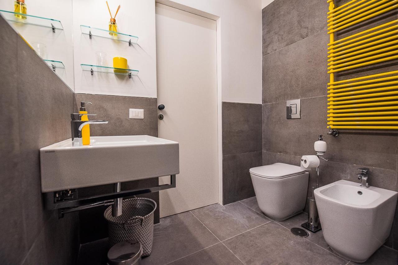 Cosy Studio In The Greenest Corner Of Trastevere روما المظهر الخارجي الصورة