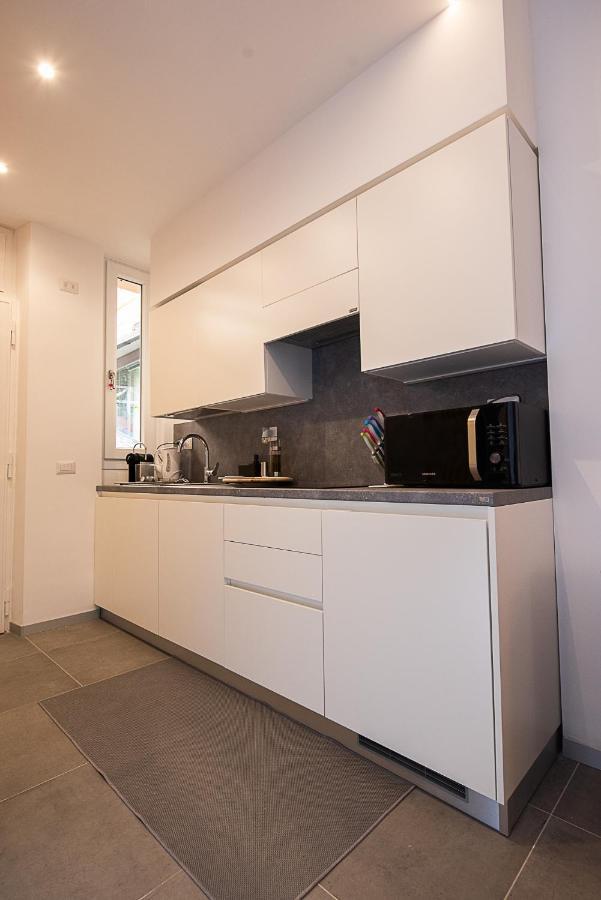 Cosy Studio In The Greenest Corner Of Trastevere روما المظهر الخارجي الصورة