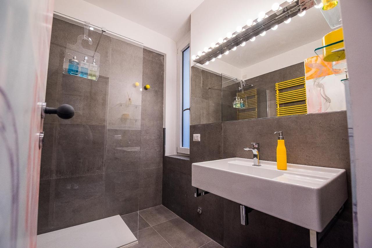 Cosy Studio In The Greenest Corner Of Trastevere روما المظهر الخارجي الصورة