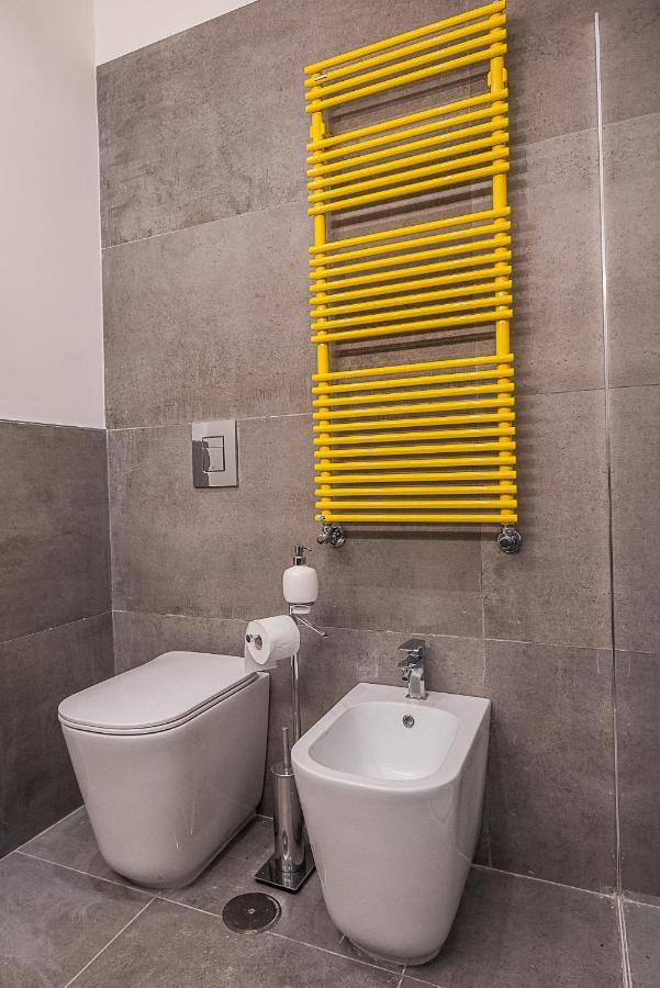 Cosy Studio In The Greenest Corner Of Trastevere روما المظهر الخارجي الصورة