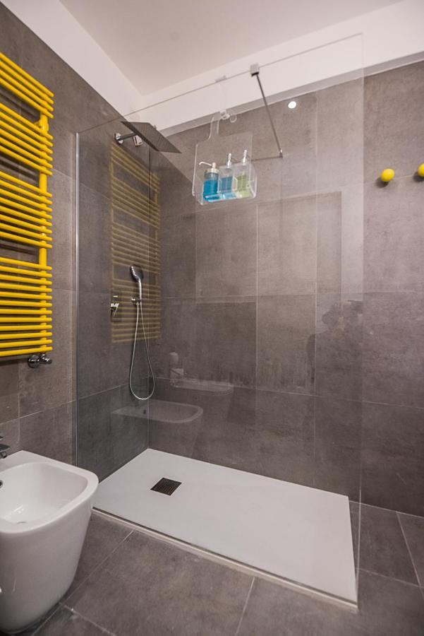 Cosy Studio In The Greenest Corner Of Trastevere روما المظهر الخارجي الصورة