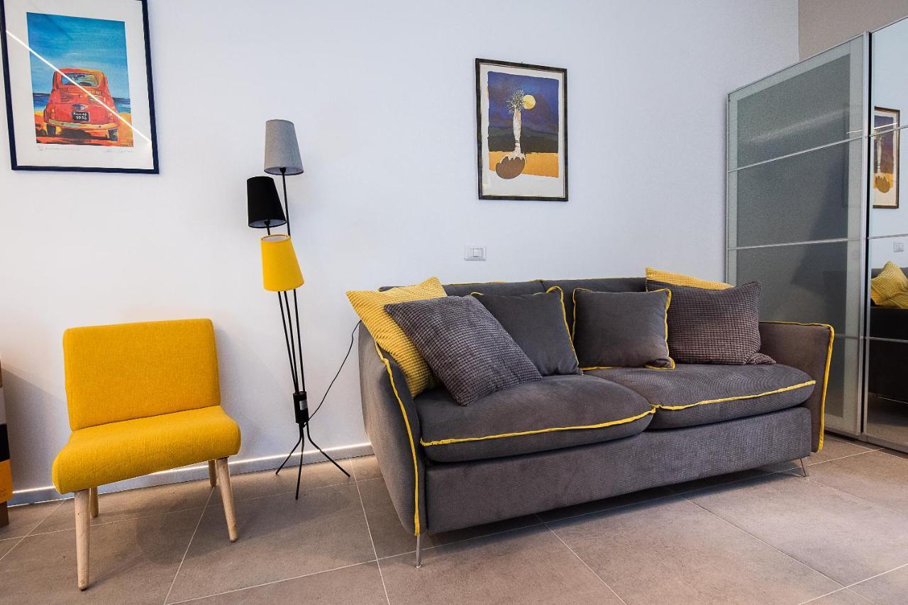 Cosy Studio In The Greenest Corner Of Trastevere روما المظهر الخارجي الصورة