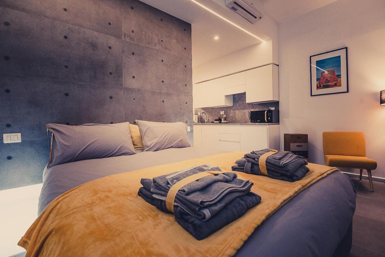 Cosy Studio In The Greenest Corner Of Trastevere روما المظهر الخارجي الصورة