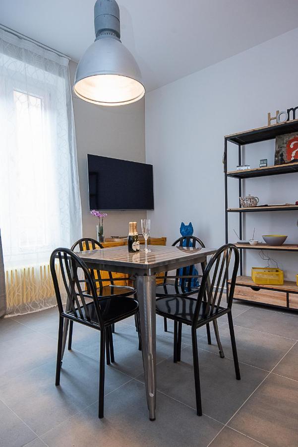 Cosy Studio In The Greenest Corner Of Trastevere روما المظهر الخارجي الصورة