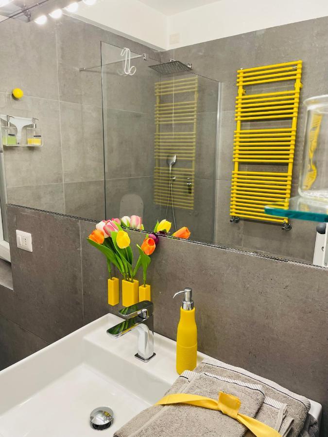 Cosy Studio In The Greenest Corner Of Trastevere روما المظهر الخارجي الصورة