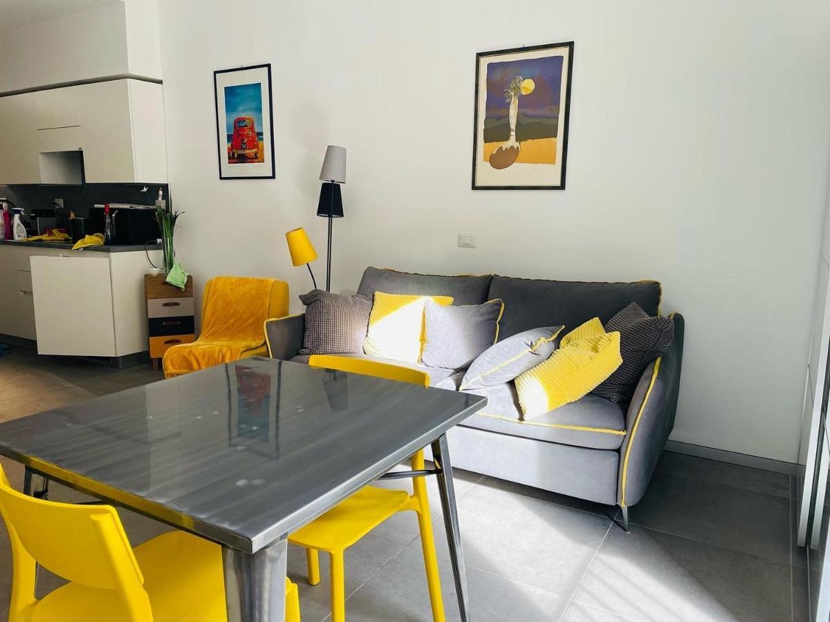Cosy Studio In The Greenest Corner Of Trastevere روما المظهر الخارجي الصورة