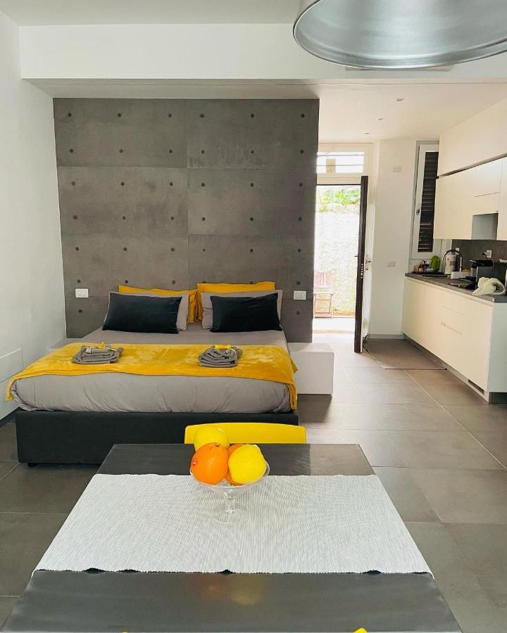 Cosy Studio In The Greenest Corner Of Trastevere روما المظهر الخارجي الصورة